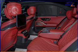 مێرسێدس بێنز S-Class